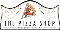 The Pizza Shop