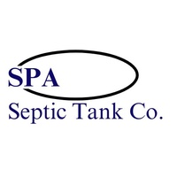 Spa Septic Tank Co.