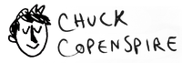 Chuck Copenspire