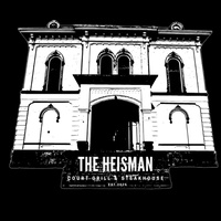 The Heisman Court Grill and Steakhouse