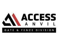 Anvil Fence and Gate Installation