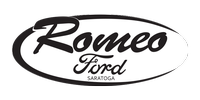 Romeo Ford of Saratoga