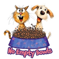 No Empty Bowls