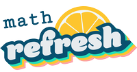 Math Refresh Education Company