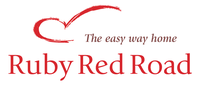 Ruby Red Road