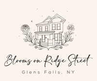 Blooms on Ridge Street