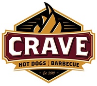 Crave Hotdogs & Barbecue 