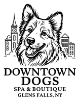 Downtown Dogs Spa & Boutique 