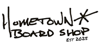 Hometown Board Shop