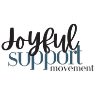 Joyful Support Movement