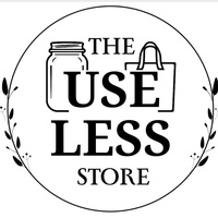 The Use Less Store 
