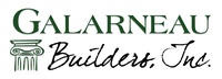 GALARNEAU BUILDERS, INC