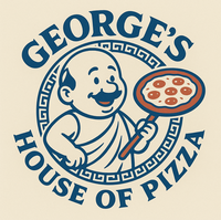George's House of Pizza