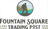 Fountain Square Trading Post
