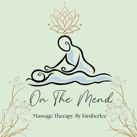 On The Mend Massage Therapy-By Kimberlee