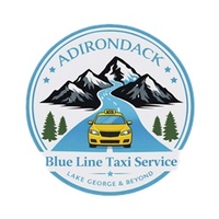 ADK Blue Line Taxi