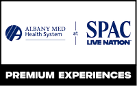 Live Nation Premium Experiences at SPAC