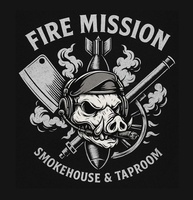 Fire Mission Smokehouse and Taproom