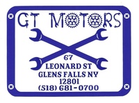 GT Motors 