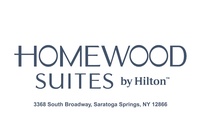 Homewood Suites by Hilton Saratoga Springs