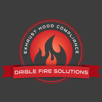 Daigle Fire Solutions | Exhaust Hood Cleaning