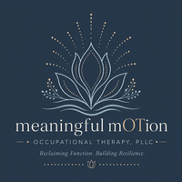 Meaningful Motion Occupational Therapy, PLLC