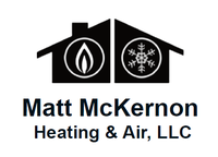 Matt McKernon Heating & Air, LLC