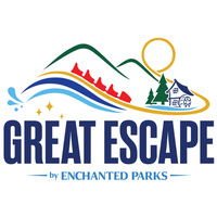 Great Escape and Hurricane Harbor