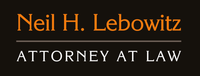 Neil H. Lebowitz, Attorney at Law