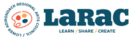 Lower Adirondack Regional Arts Council (LARAC)
