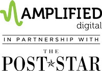 Amplified in Partnership with The Post Star