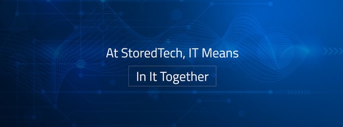 Stored Technology Solutions, Inc.