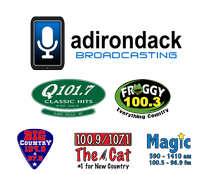 Adirondack Broadcasting