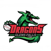 Glens Falls Dragons Baseball Team