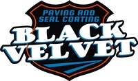 Black Velvet Sealcoating and Paving