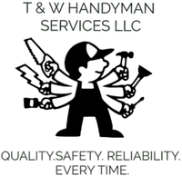 T & W Handyman Services LLC