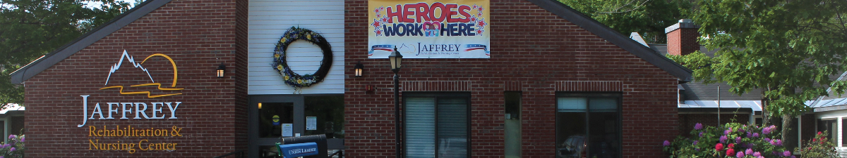 Jaffrey Rehabilitation and Nursing Center