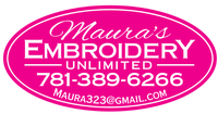 Maura's Embroidery Unlimited