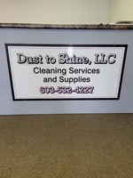 Dust to Shine Cleaning Service, LLC
