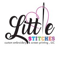 Little Stitches Custom Embroidery