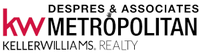 Despres & Associates - Keller Williams Metropolitan