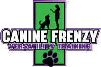 Canine Frenzy Versatility Training