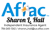 AFLAC-Sharon Hall