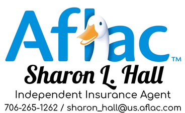 AFLAC-Sharon Hall