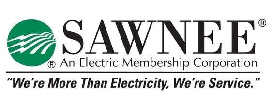 Sawnee Electric Membership Corporation