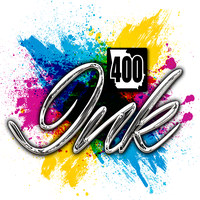 400 Ink | Printing & Graphics
