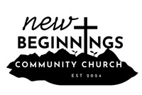 New Beginnings Community Church New Beginnings Community Church