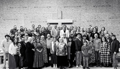 New Beginnings Community Church New Beginnings Community Church