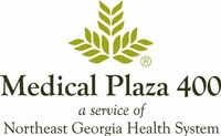 Medical Plaza 400
