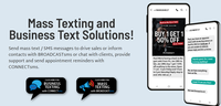 Local Text Marketers
